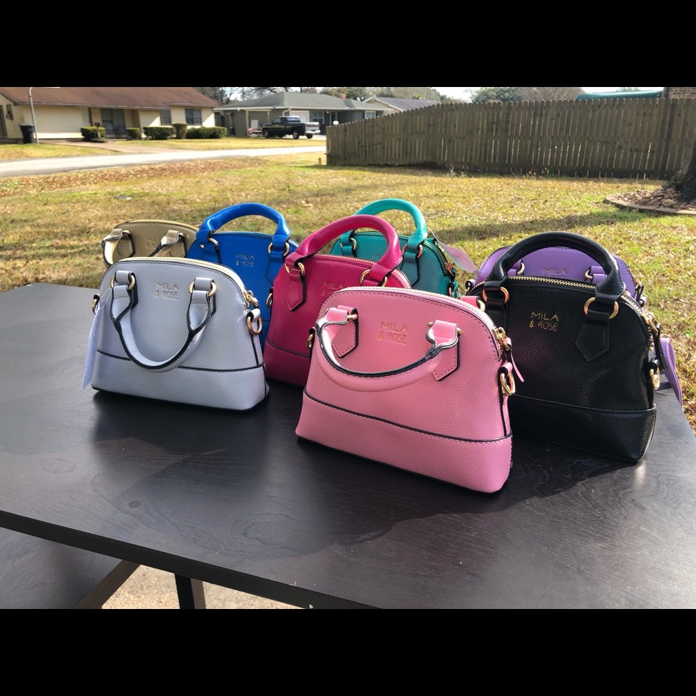 Handbags for Girls